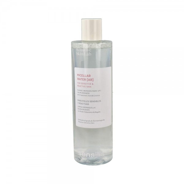 Sensilis Agua Micelar Ar 400 Ml
