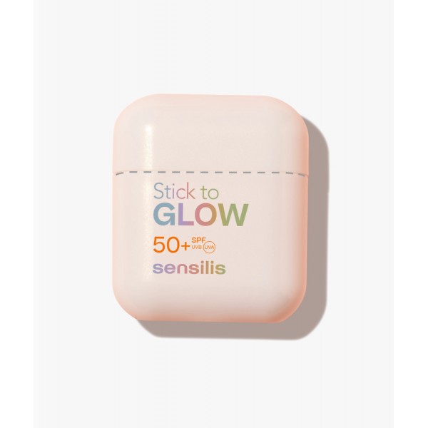 STICK TO GLOW Sensilis SPF50+