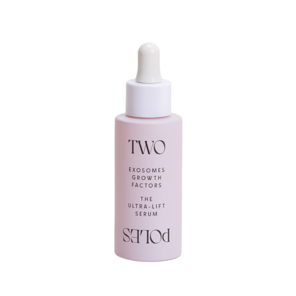 TWO POLES THE ULTRA LIFT SERUM 30ML