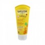 Weleda Champu&Gel Ducha Calendula Bebe 200 Ml