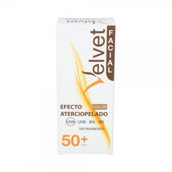 Eclisun Spf50+ Color 75 Ml