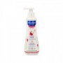 Mustela Stelaprotect Gel Baño P Intolerantes 200 Ml
