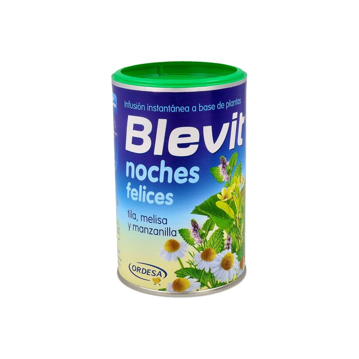 Blevit Noches Felices 150 Gr