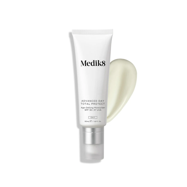 Medik8 Advanced Day Total Protect™ 50ml