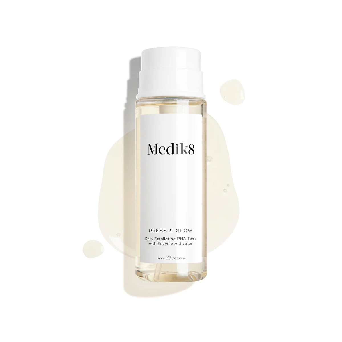 Medik8 Press & Glow 200ml