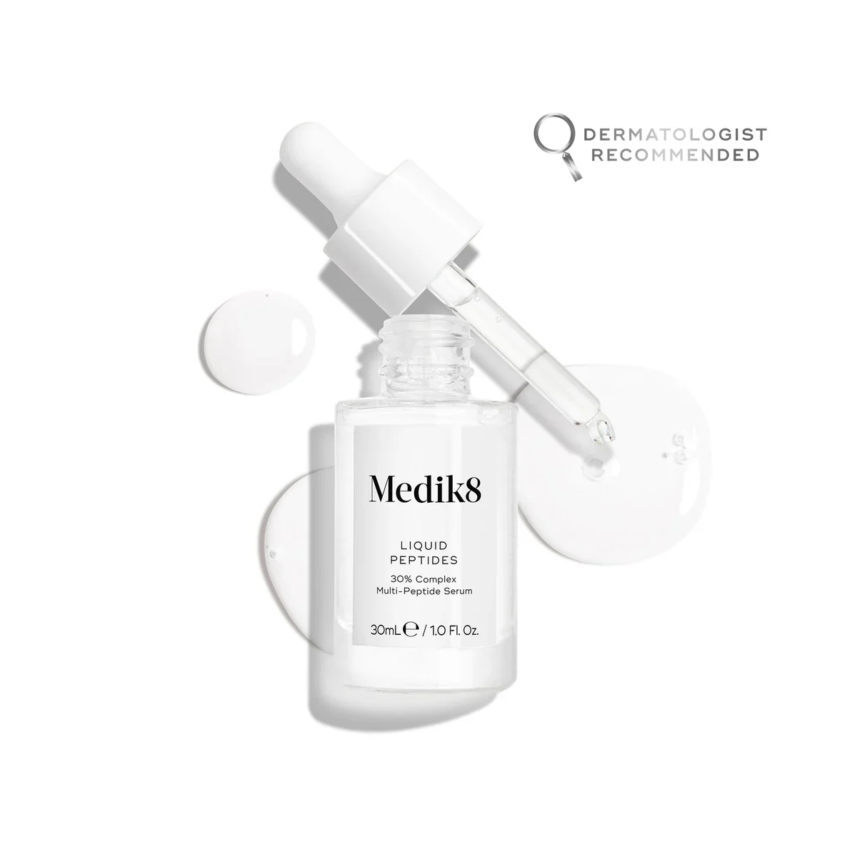 Medik8 Liquid Peptides 30ml