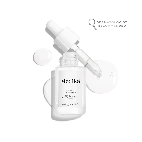 Medik8 Liquid Peptides 30ml