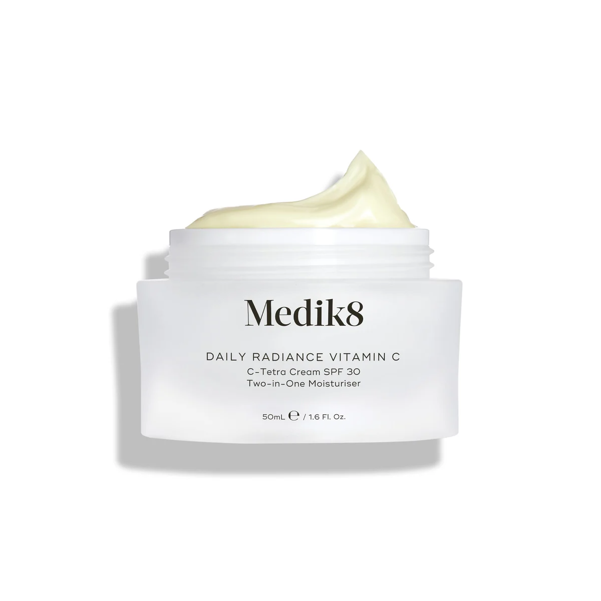 Medik8 Daily Radiance Vitamin C SPF 30 50ML