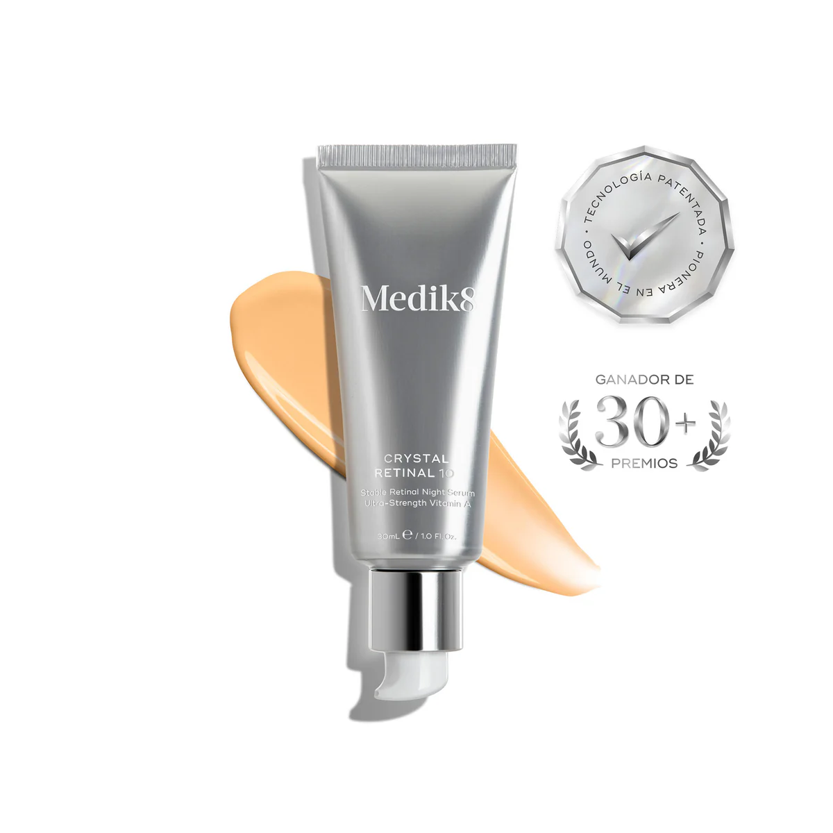 Medik8 Crystal Retinal 10 - 30ml