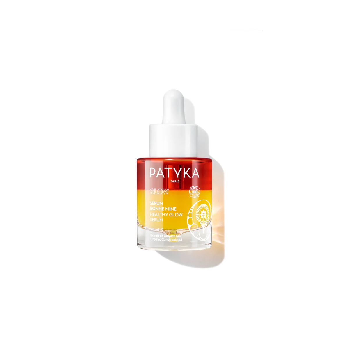 PATYKA GLOW SERUM EFECTO BUENA CARA 30 ML