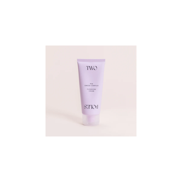 Two Poles Cleansing Cream 100 ml