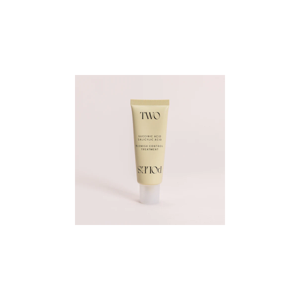 Two Poles Blemish Control Treatment 40 ml