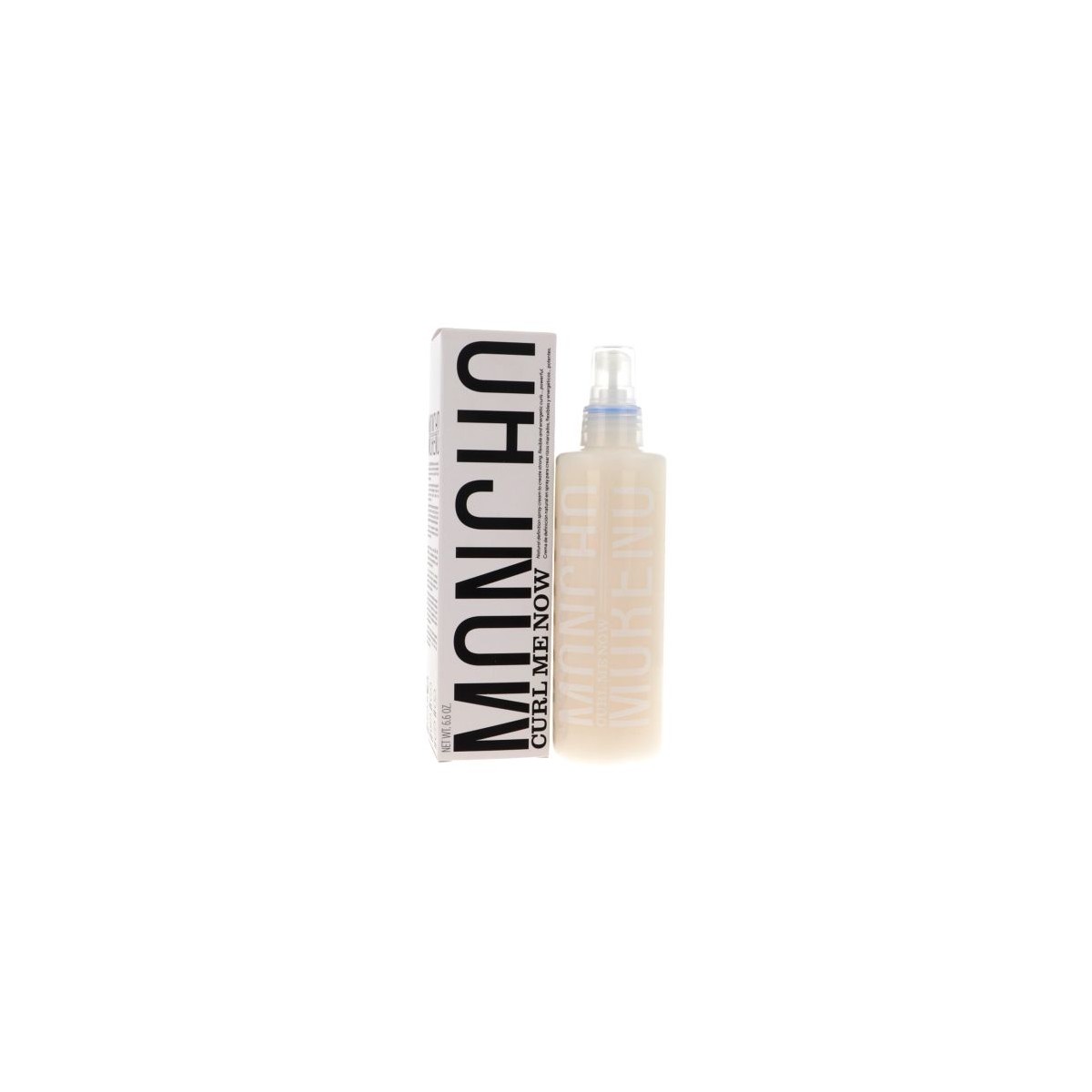 CURL ME NOW MONCHO MORENO 200ML
