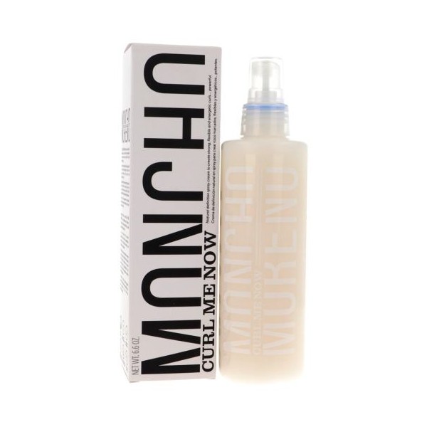 CURL ME NOW MONCHO MORENO 200ML