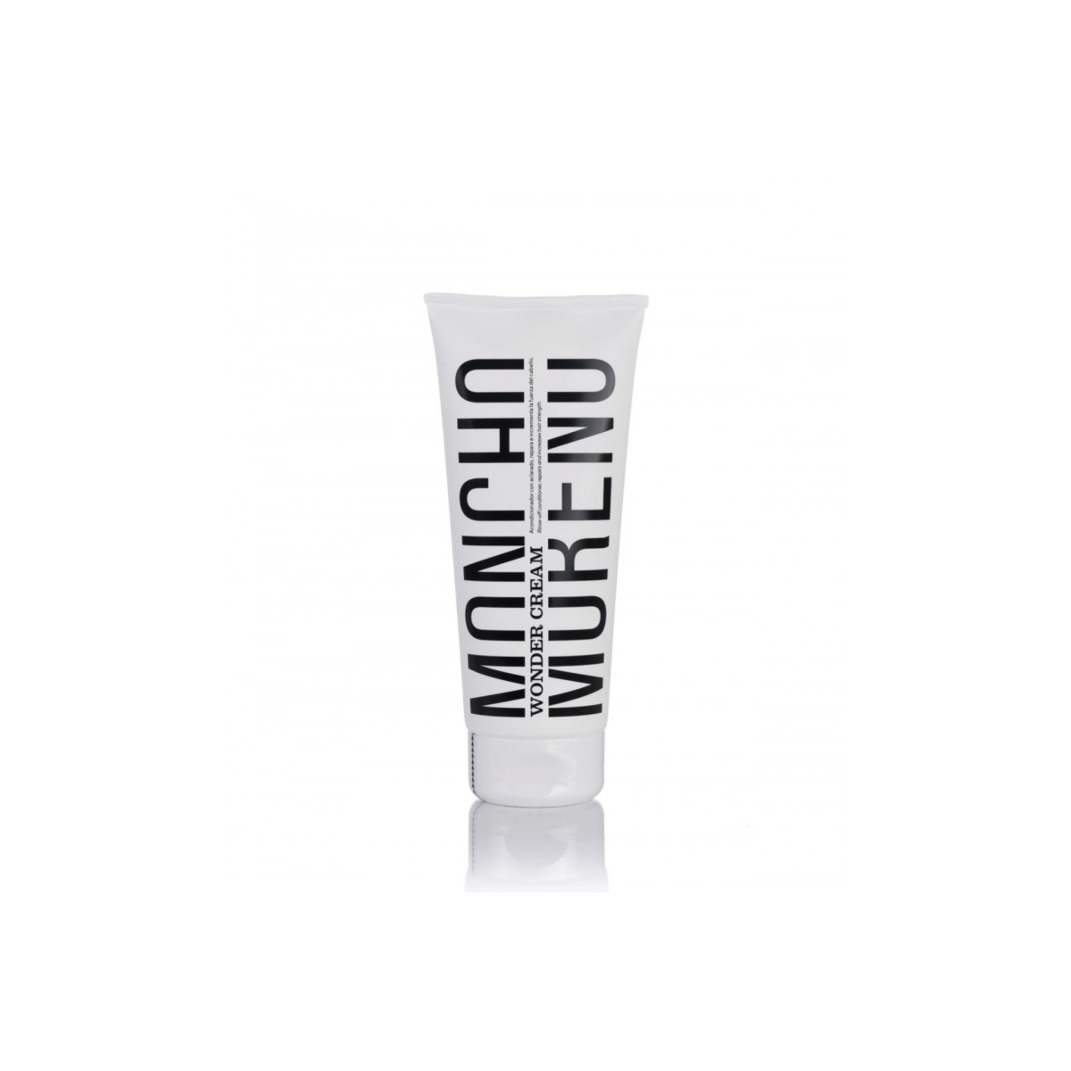 WONDER CREAM MONCHO MORENO 200ML