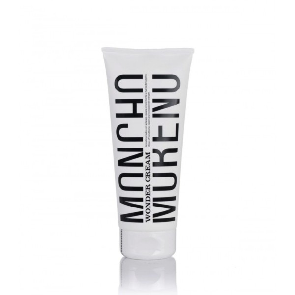 WONDER CREAM MONCHO MORENO 200ML