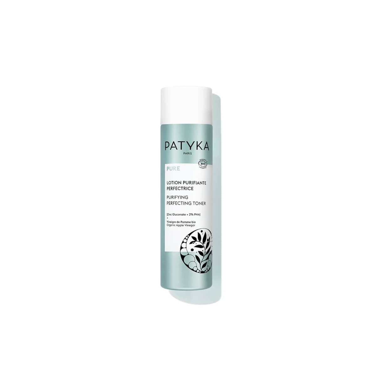 PATYKA LOTION PURIFIANTE EQUILIBRANTE 200 ML