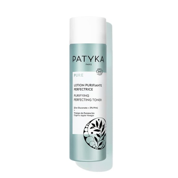PATYKA LOTION PURIFIANTE EQUILIBRANTE 200 ML