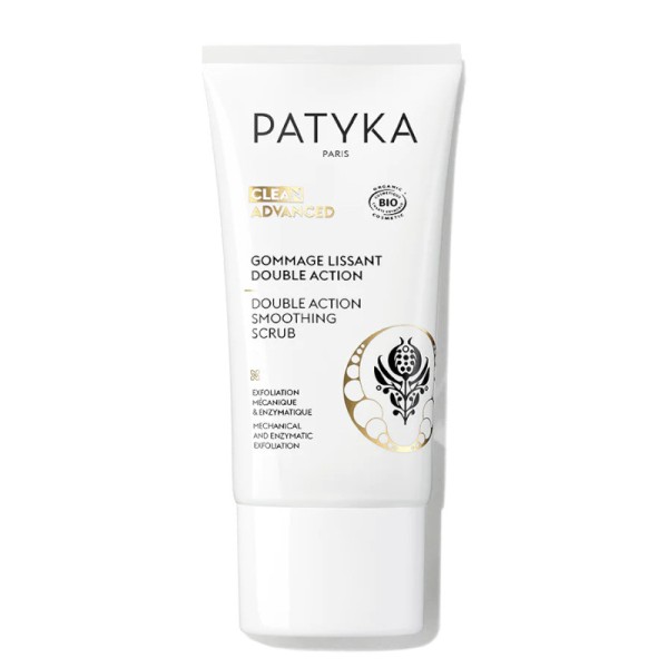 PATYKA GOMMAGE LISSANT DOUBLE ACTION 50 ML