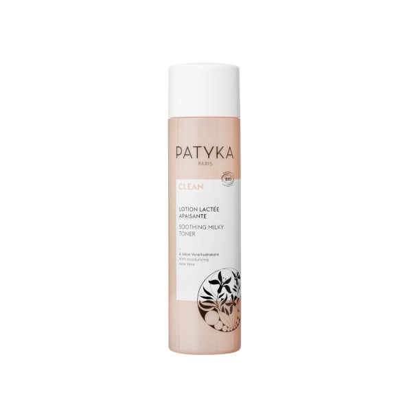 PATYKA LOTION LACTEE APAISANTE 200 ML