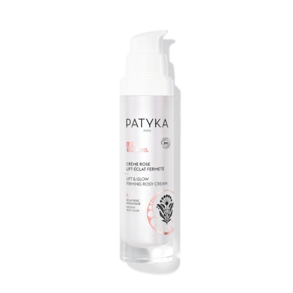 PATYKA CREME ROSE LIFT-ECLAT FERMETE 50 ML 2