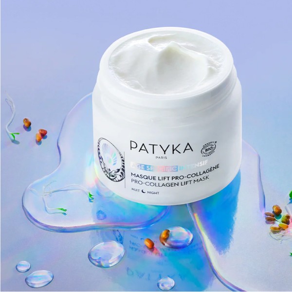PATYKA MASQUE LIFT PRO-COLLAGENE 50 ML 2