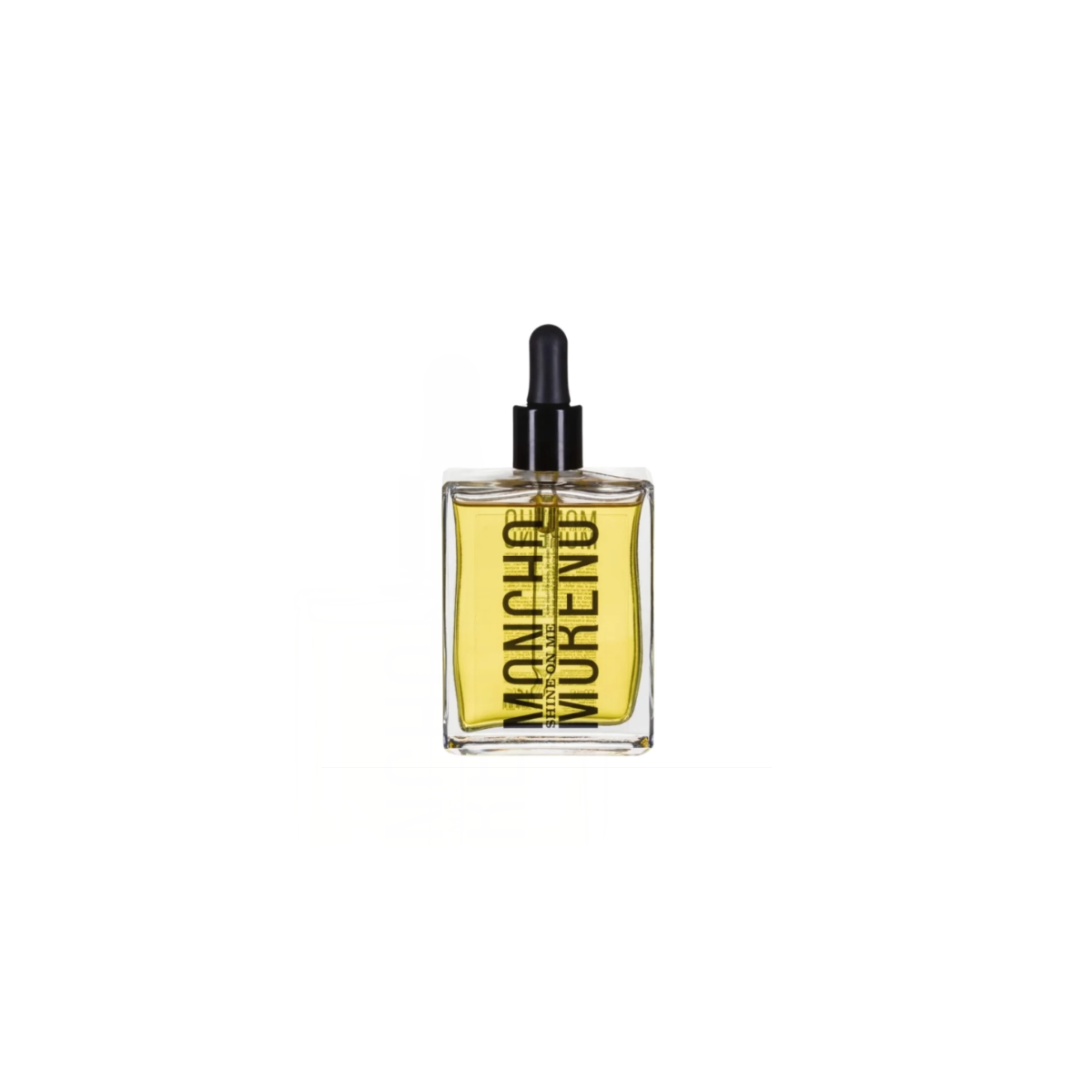 SHINE ON ME ACEITE CAPILAR MONCHO MORENO 50ML