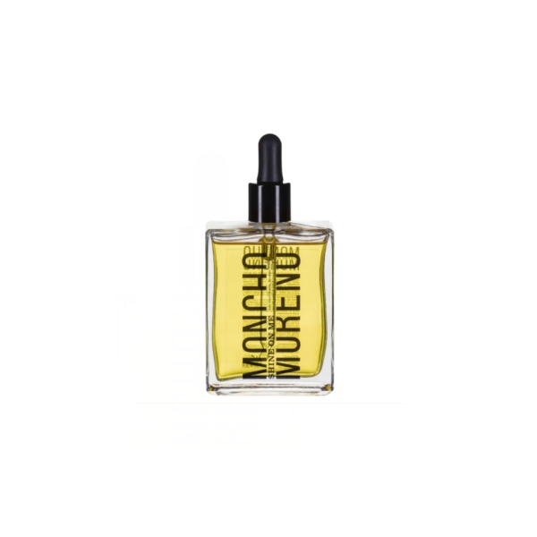 SHINE ON ME ACEITE CAPILAR MONCHO MORENO 50ML