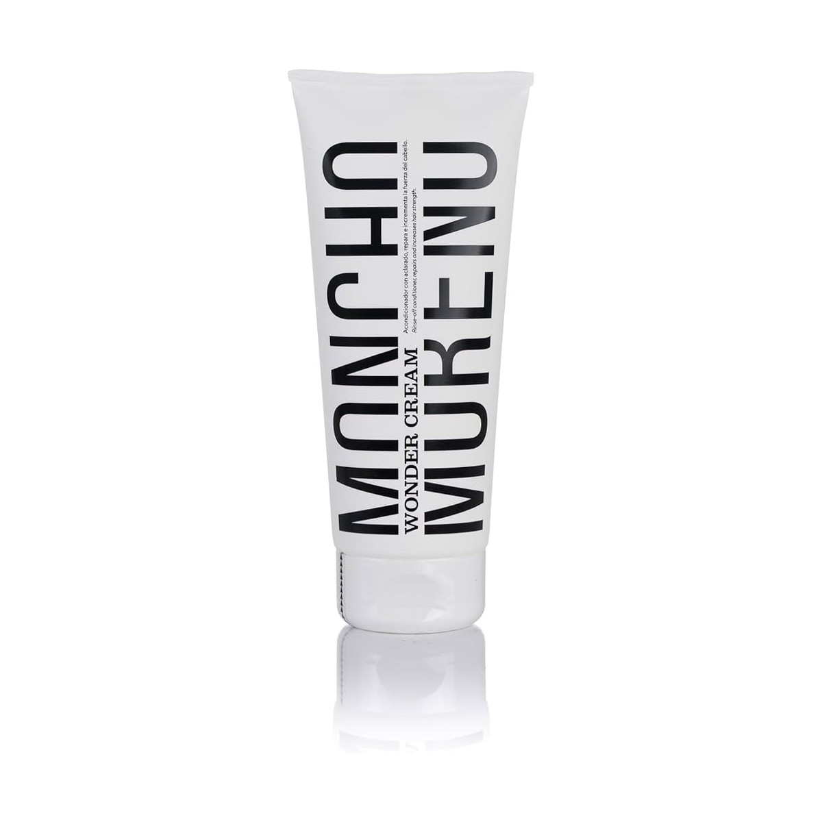 WONDER CREAM MONCHO MORENO 40ML