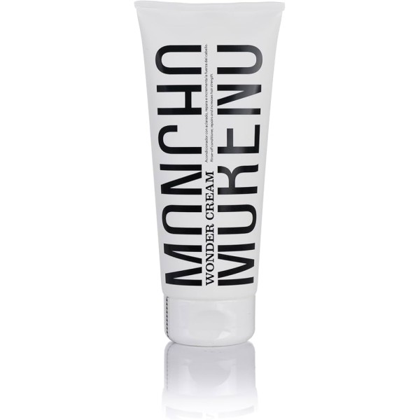 WONDER CREAM MONCHO MORENO 40ML