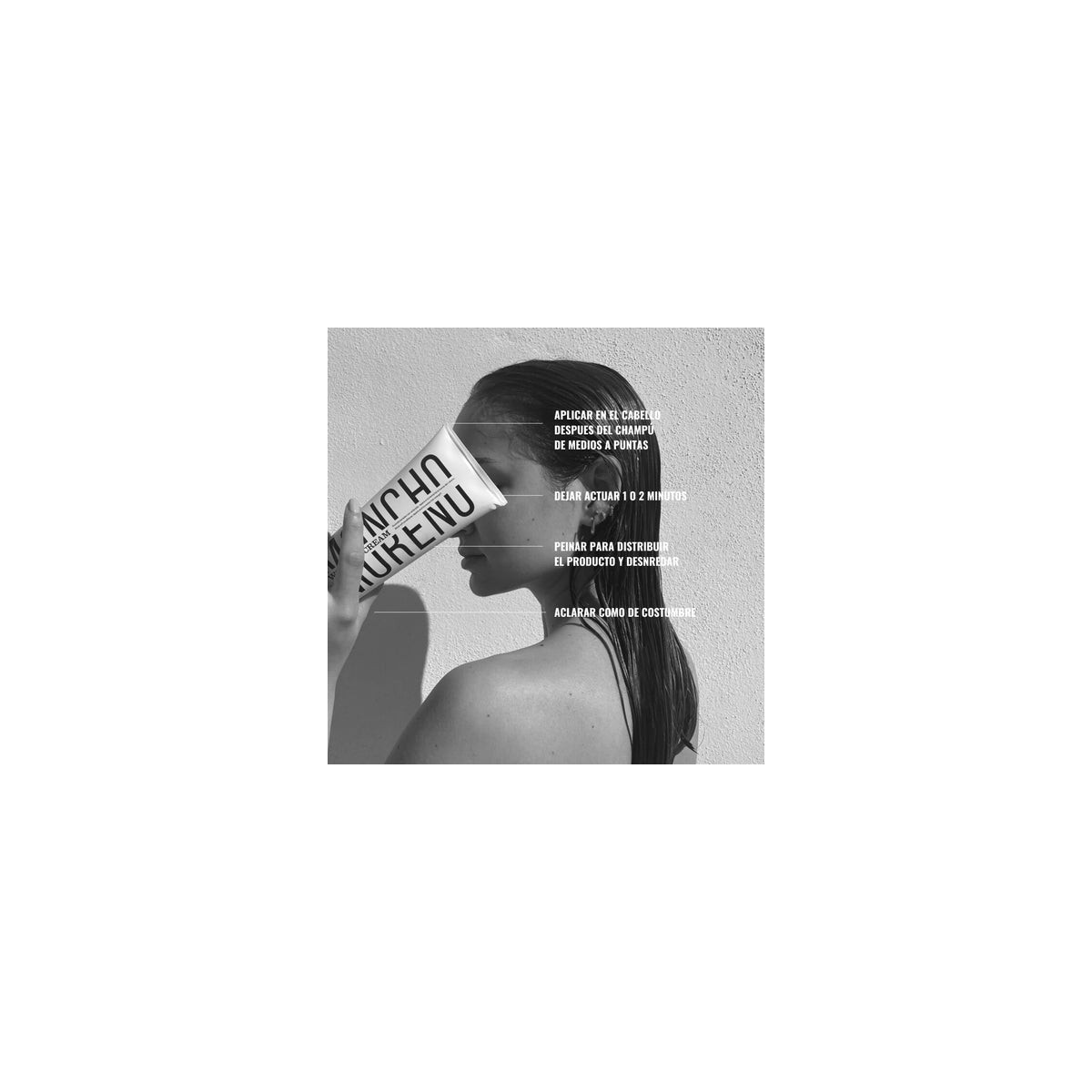 WONDER CREAM MONCHO MORENO 40ML