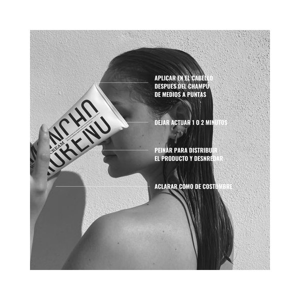 WONDER CREAM MONCHO MORENO 40ML