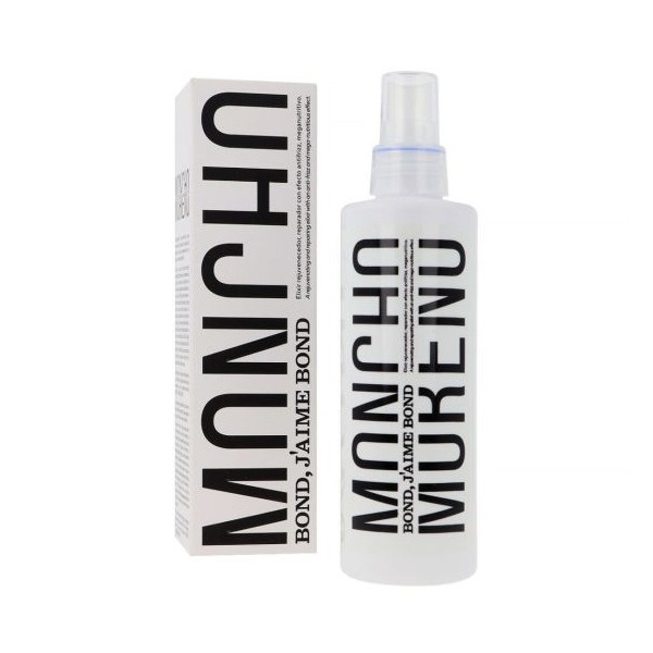 CHAMPU GORGEOUS HAIR MONCHO MORENO 200ML
