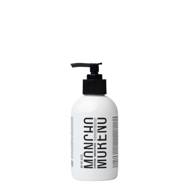 CHAMPU COFFEE SMOOTHIE MONCHO MORENO 250ML