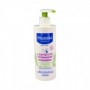 Mustela Bebe Linimento 400 Ml