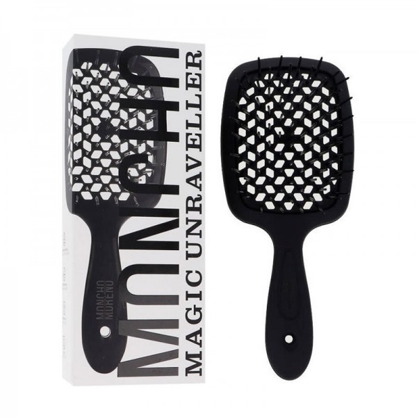CEPILLO MAGIC UNRAVELLER MONCHO MORENO