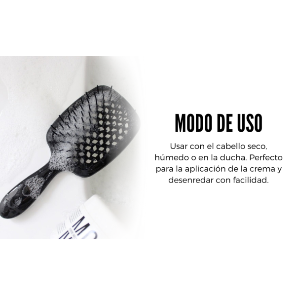 CEPILLO MAGIC UNRAVELLER MONCHO MORENO