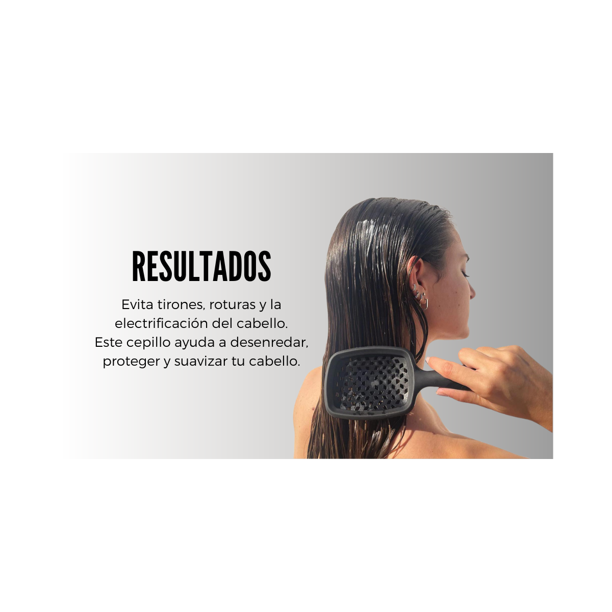 CEPILLO MAGIC UNRAVELLER MONCHO MORENO