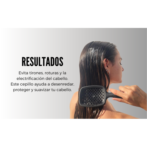 CEPILLO MAGIC UNRAVELLER MONCHO MORENO