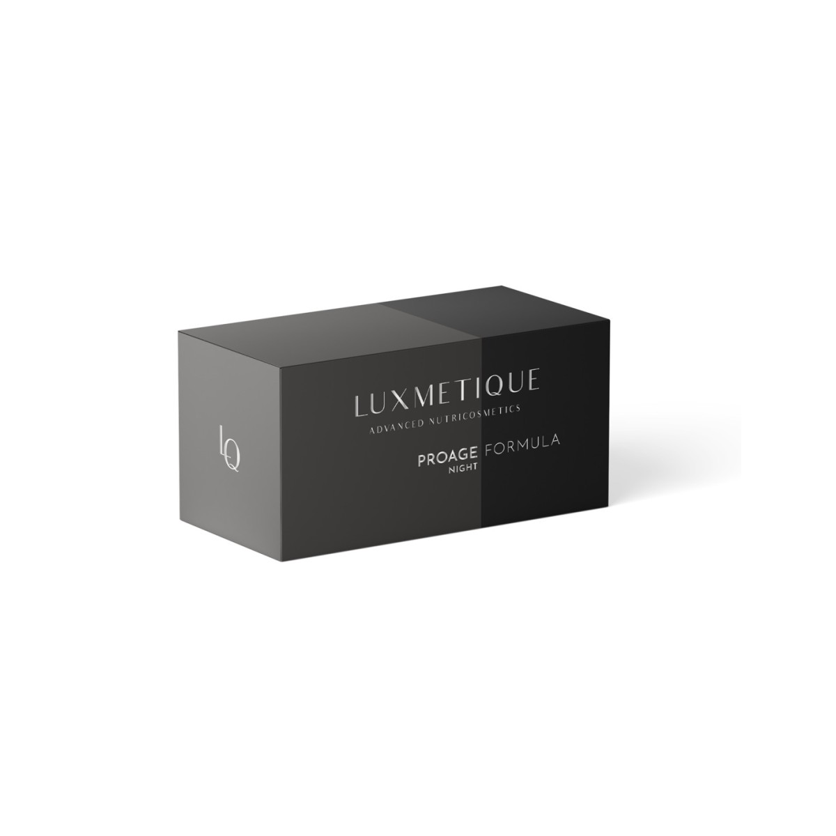 LUXMETIQUE PRO AGE FORMULA NIGHT 15 VIALES  30 ML