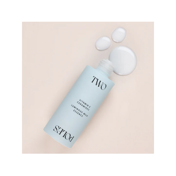 TWO POLES LUMINOIS MILK ESSENCE