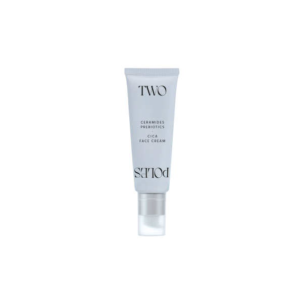 TWO POLES CICA FACE CREAM 50 ML