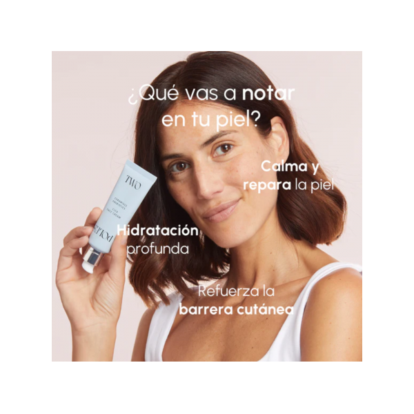 TWO POLES CICA FACE CREAM 50 ML 2