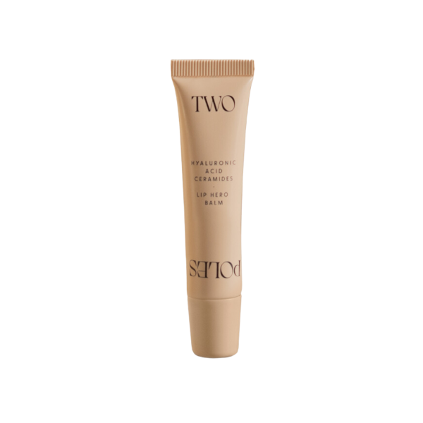TWO POLES LIP HERO BALM 15 ML