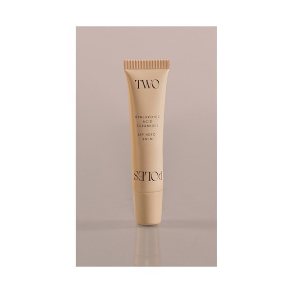 TWO POLES LIP HERO BALM 15 ML 2
