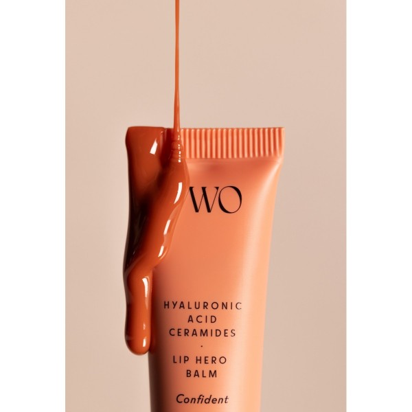 TWO POLES LIP HERO BALM CONFIDENT 15 ML 2