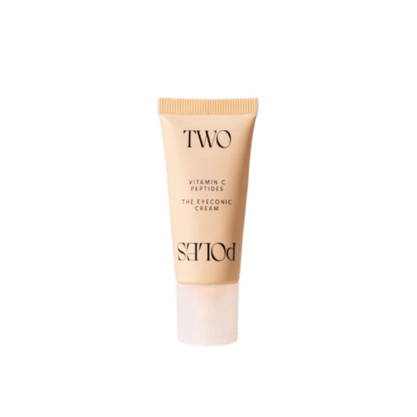 TWO POLES THE EYECONIC CREAM
