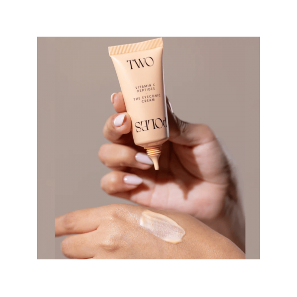 TWO POLES THE EYECONIC CREAM 2