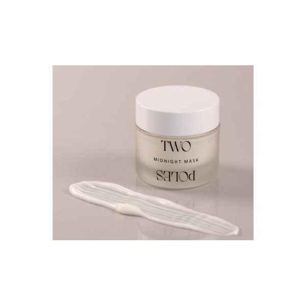 TWO POLES MIDNIGHT MASK 50 ML 2