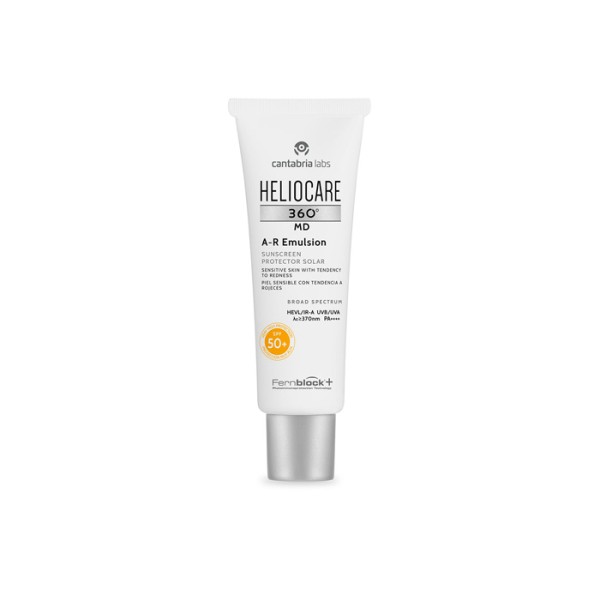 HELIOCARE AR EMULSION 50ML